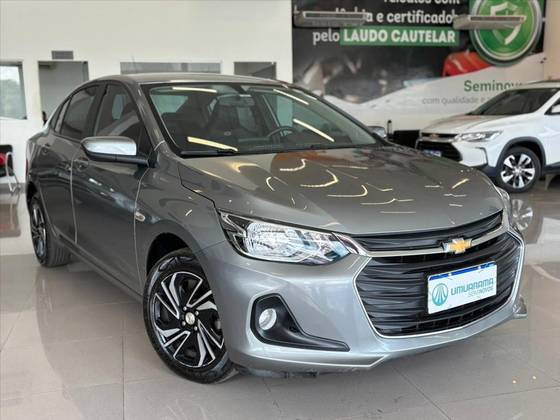 CHEVROLET ONIX 1.0 TURBO FLEX PLUS LT MANUAL CHEVROLET ONIX 1.0 TURBO FLEX PLUS LT MANUAL